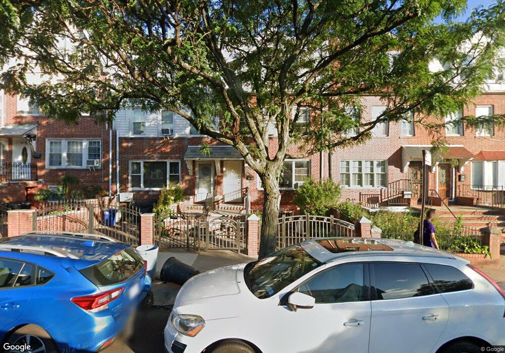 2042 33rd St, Astoria, NY 11105 - photo 1