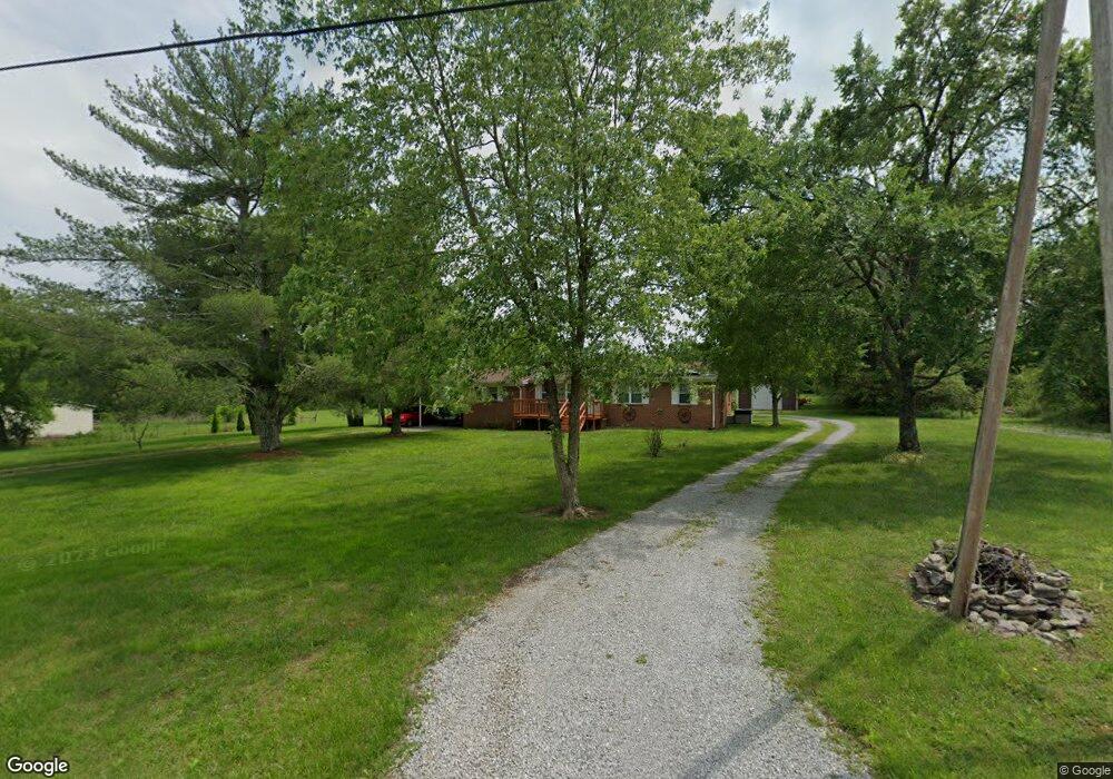 2506 Fairfield Pike, Shelbyville, TN 37160 - photo 1