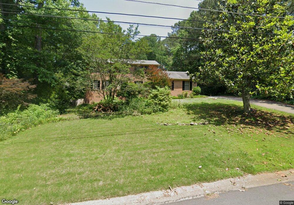 1826 Fox Hollow SW unit 1, Lilburn, GA 30047 - photo 1