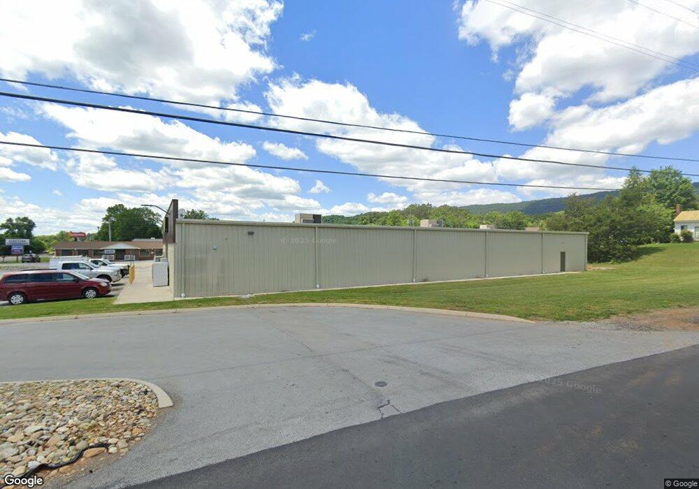 7715 Hwy 11w, Rutledge, TN 37861 - photo 1