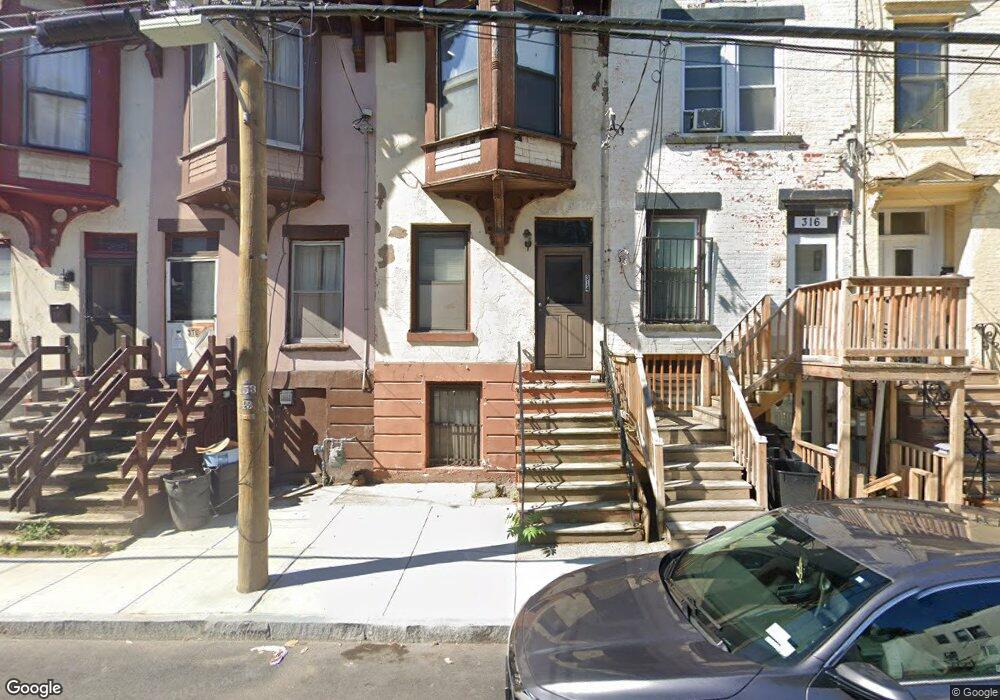 314 1st St, Albany, NY 12206 - photo 1