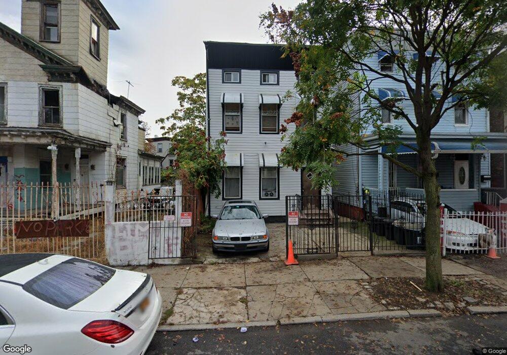 155 Jerome St, Brooklyn, NY 11207 - photo 1