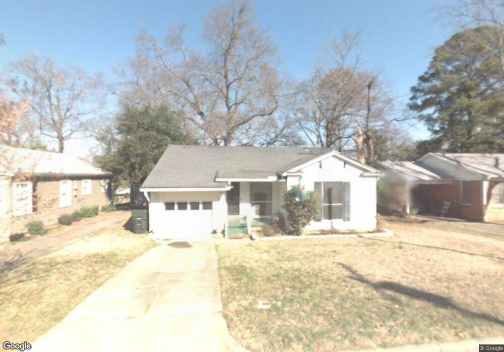 702 E Barbara St, Tyler, TX 75701 - photo 1