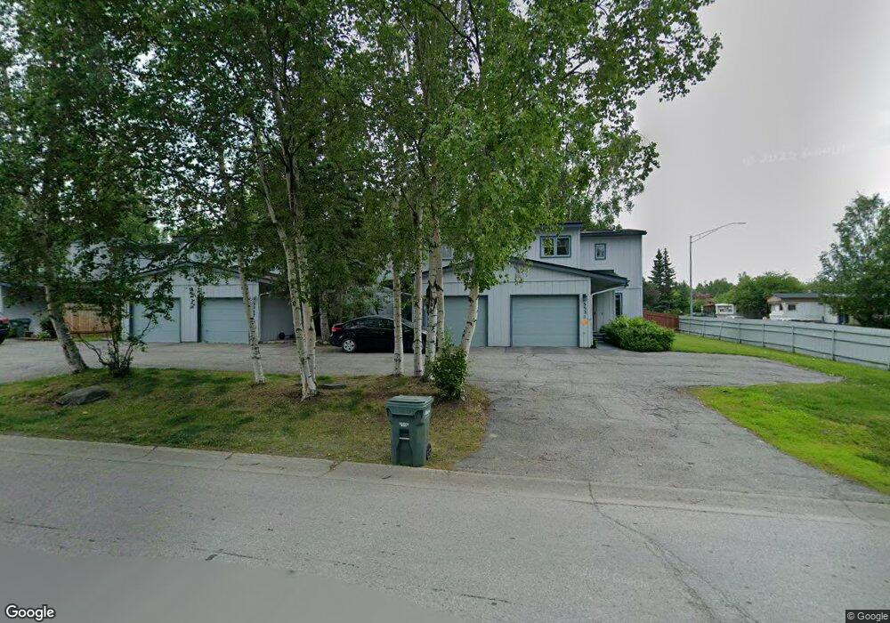 5529 E 34th Ave unit 111, Anchorage, AK 99504 - photo 1