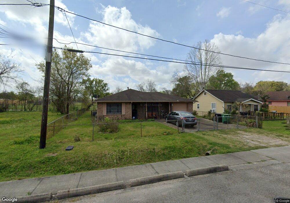 3710 Brill St, Houston, TX 77026 - photo 1