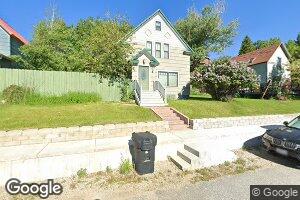 417 N Word Ave, Red Lodge, MT 59068