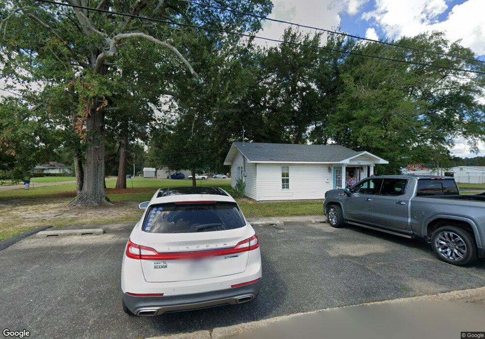 621 Pittman St, Deridder, LA 70634 - photo 1