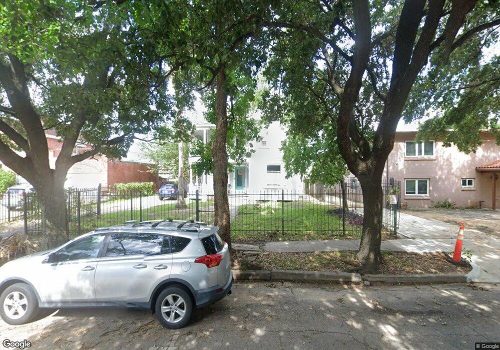 425 Heights Blvd, Houston, TX 77007 - photo 1