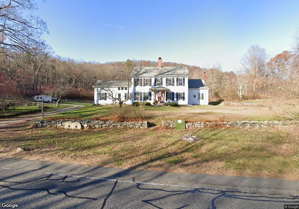 104 Monson Rd, Brimfield, MA 01010 - photo 1