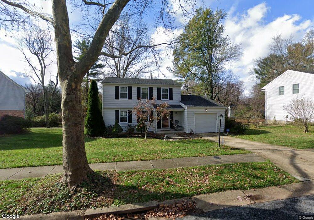 5018 Round Tower Place, Columbia, MD 21044 - photo 1