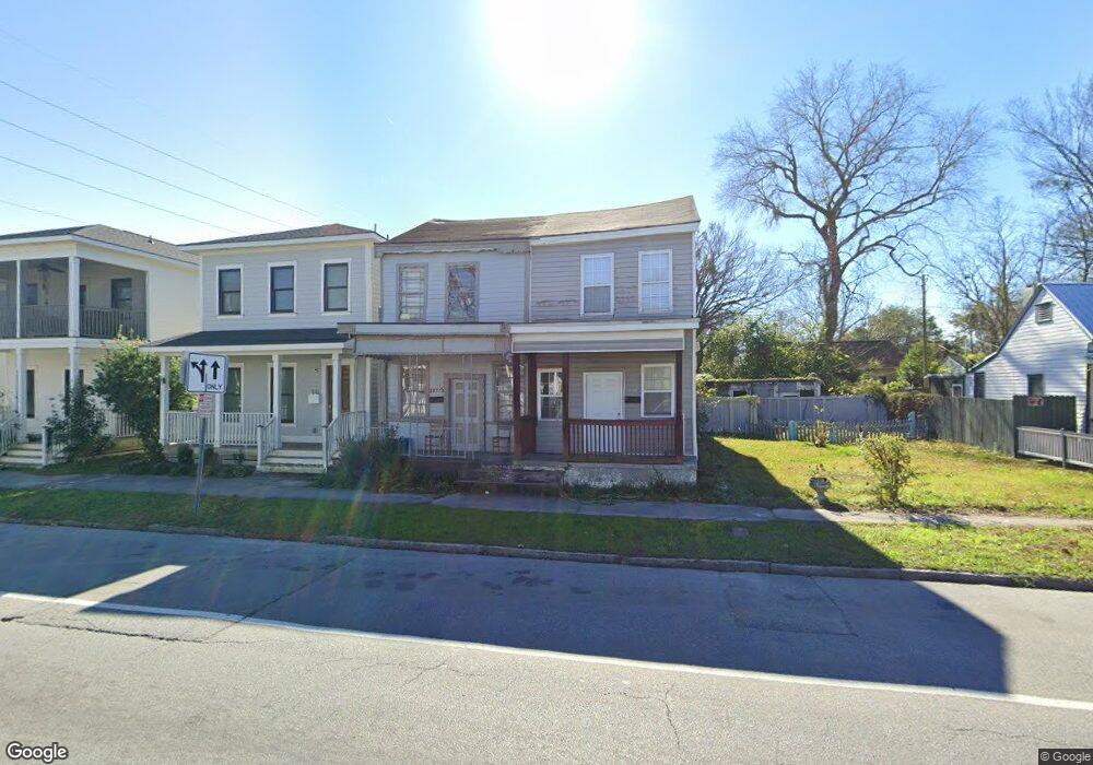 537 E Anderson St, Savannah, GA 31401 - photo 1