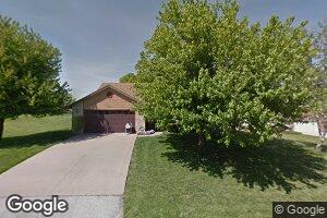 16980 Holiday Cir, Boonville, MO 65233
