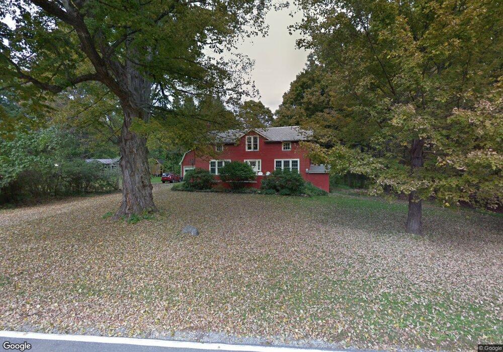 56 Woodard Rd, Gansevoort, NY 12831 - photo 1