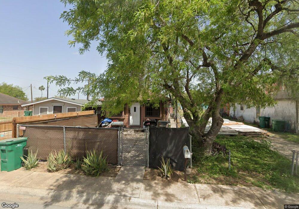 722 W Wright Ave, Pharr, TX 78577 - photo 1