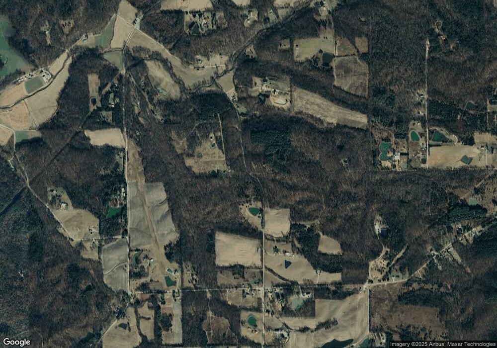 00 Bob Allen Rd, Freetown, IN 47235 - photo 1