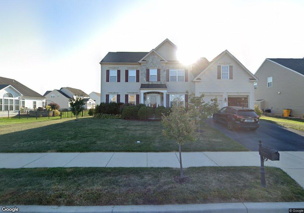 1 Kirkcaldy Ln, Middletown, DE 19709 - photo 1