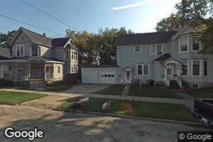 708 Jefferson St, Oshkosh, WI 54901