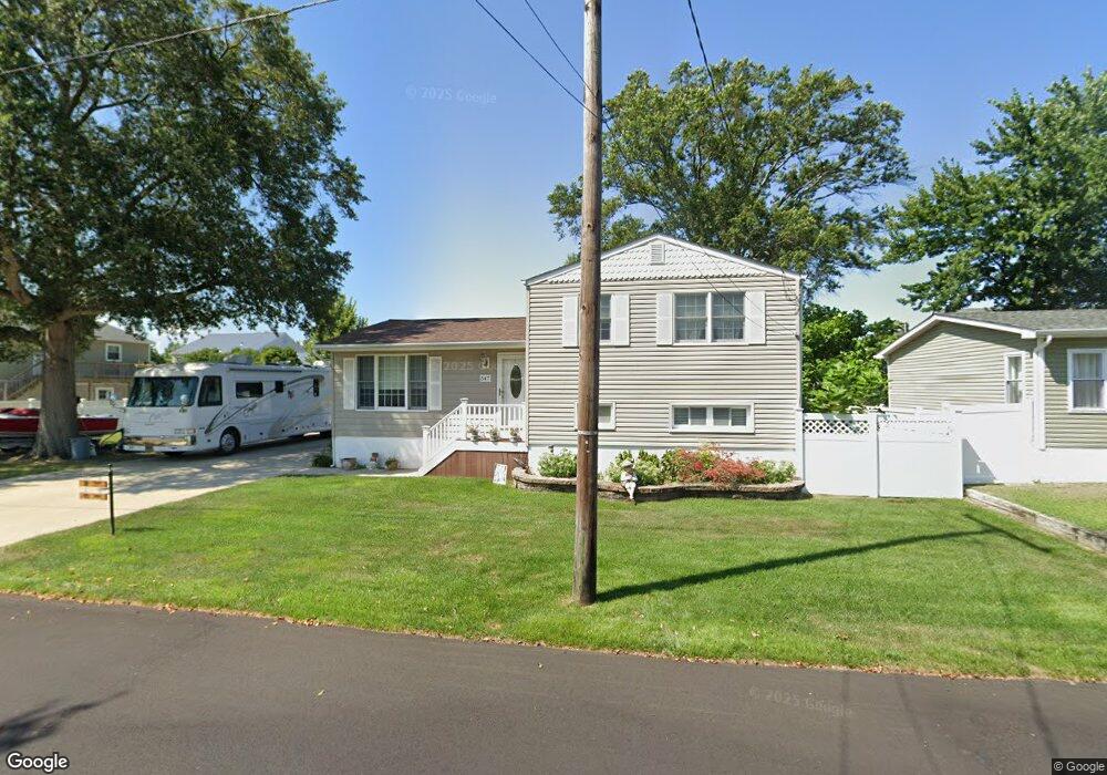 547 E Point Pleasant Ave, Ocean Gate, NJ 08740 - photo 1