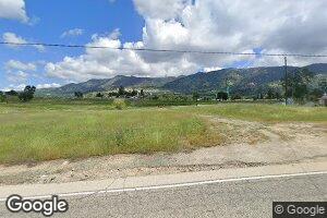 0 McKenzie Ridge Rd Unit 325344, Dunlap, CA 93621