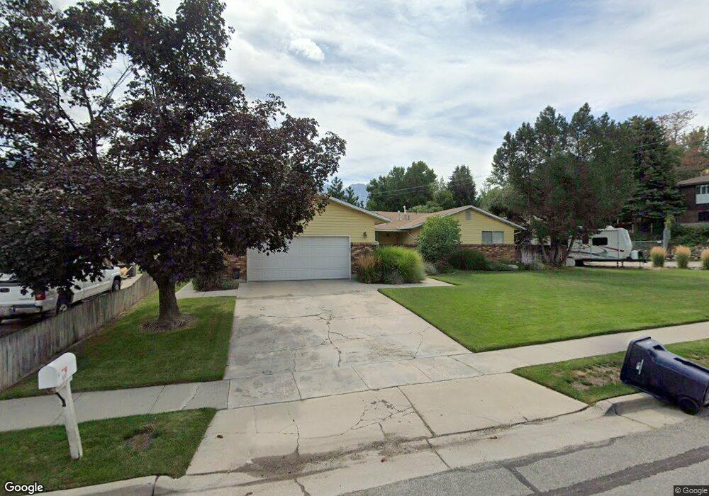 8391 Viscounti Dr, Sandy, UT 84093 - photo 1