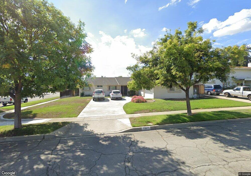 1327 N Toledo Way, Upland, CA 91786 - photo 1