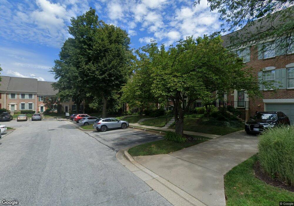 35 Alderman Ct, Lutherville Timonium, MD 21093 - photo 1