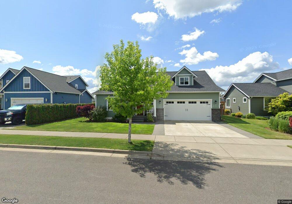 1939 Bluestem St, Lynden, WA 98264 - photo 1