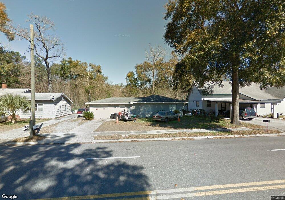 4579 Park St, Jacksonville, FL 32205 - photo 1