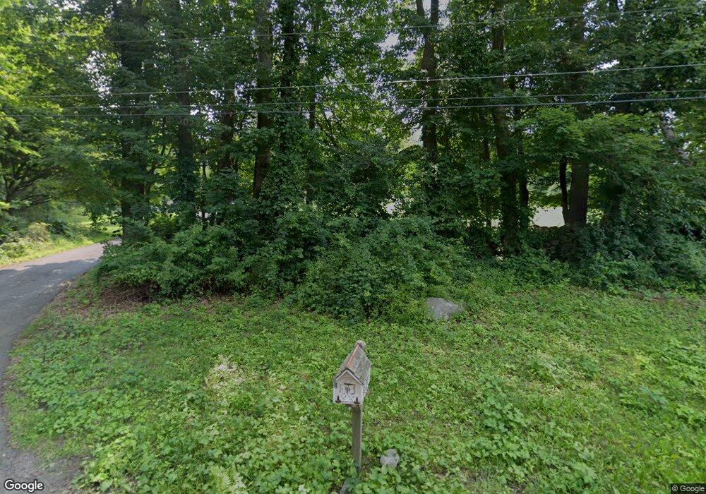 63 Head of Meadow Rd, Newtown, CT 06470 - photo 1