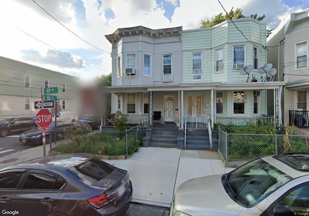 8601 89th Ave, Woodhaven, NY 11421 - photo 1