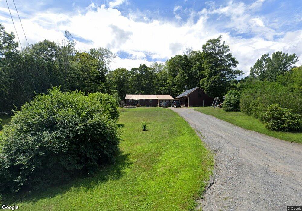 16 Dwight Cross Rd, Colrain, MA 01340 - photo 1