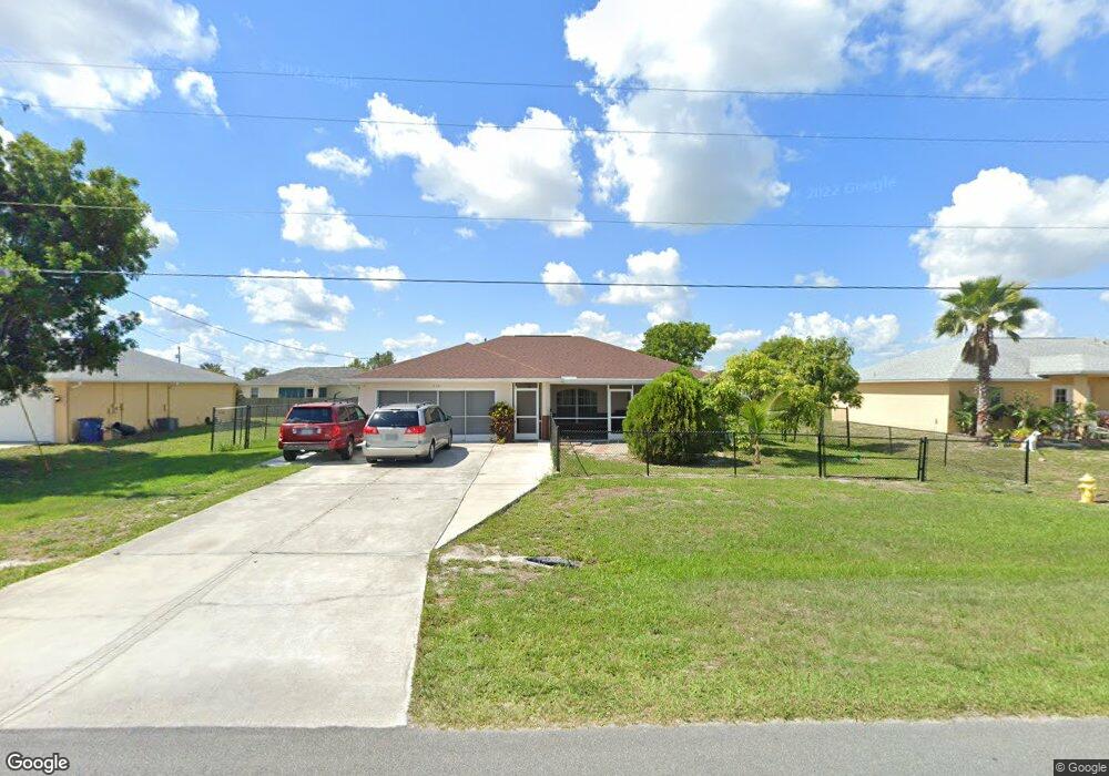 216 Blackstone Dr, Fort Myers, FL 33913 - photo 1