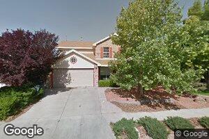 2215 Sunstone Dr NW, Albuquerque, NM 87120