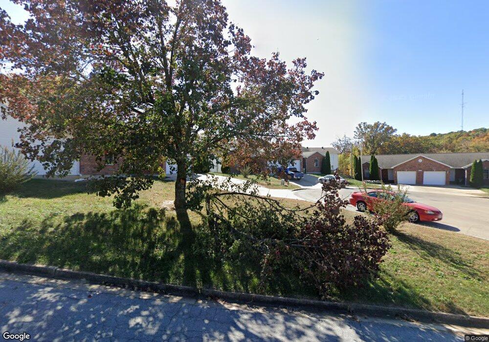 2109 Vichy Rd, Rolla, MO 65401 - photo 1