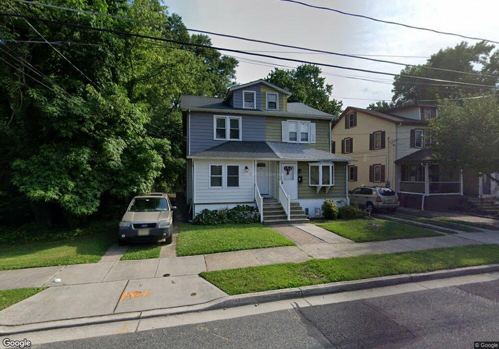 6 S Atlantic Ave, Haddon Township, NJ 08108 - photo 1