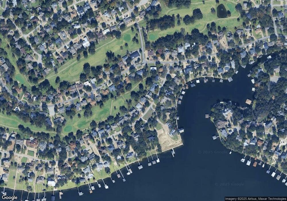 3912 Crescent Dr, Granbury, TX 76049 - photo 1