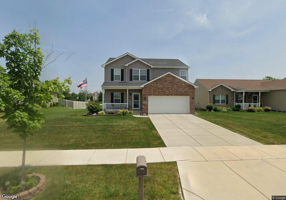 13079 Hayes St, Crown Point, IN 46307 - photo 1