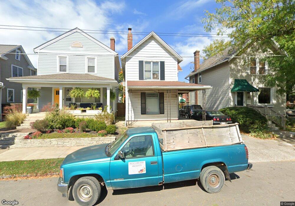 342 Reinhard Ave, Columbus, OH 43206 - photo 1