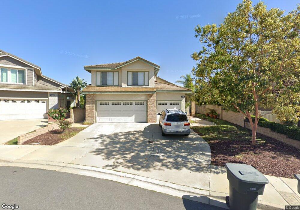 2473 Valley View Dr, Chino Hills, CA 91709 - photo 1