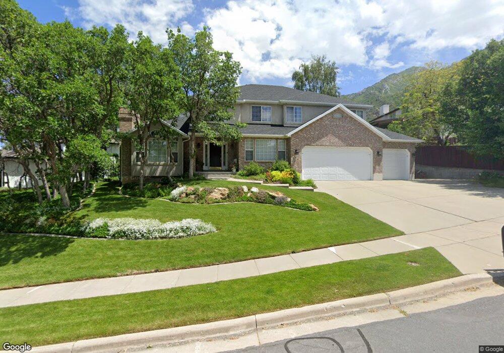 11727 Cassowary Dr, Sandy, UT 84092 - photo 1