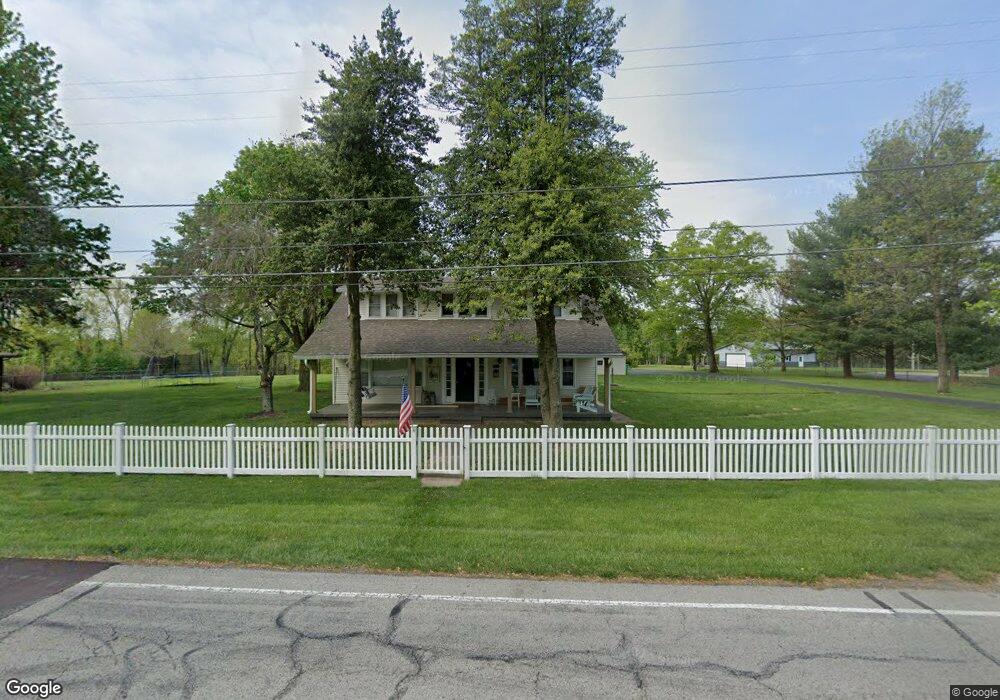 4501 Paoli Pike, Floyds Knobs, IN 47119 - photo 1