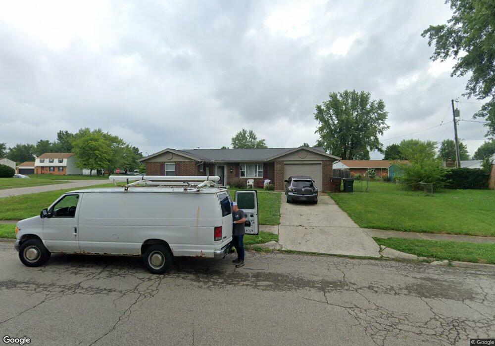 1790 Maumee Dr, Xenia, OH 45385 - photo 1