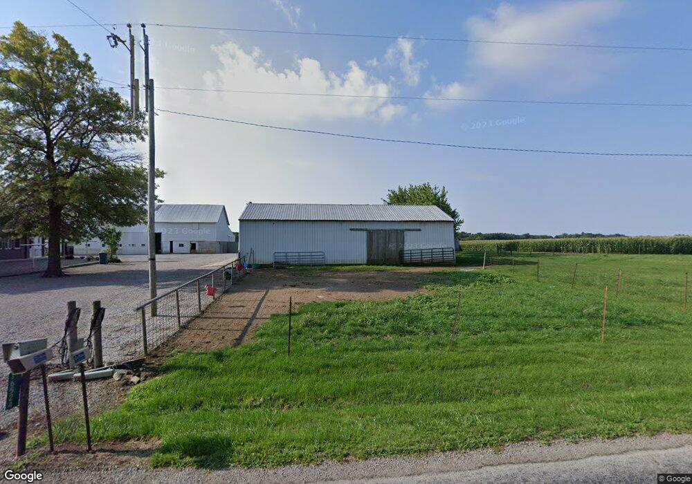 16524 Campbell Rd, Spencerville, IN 46788 - photo 1