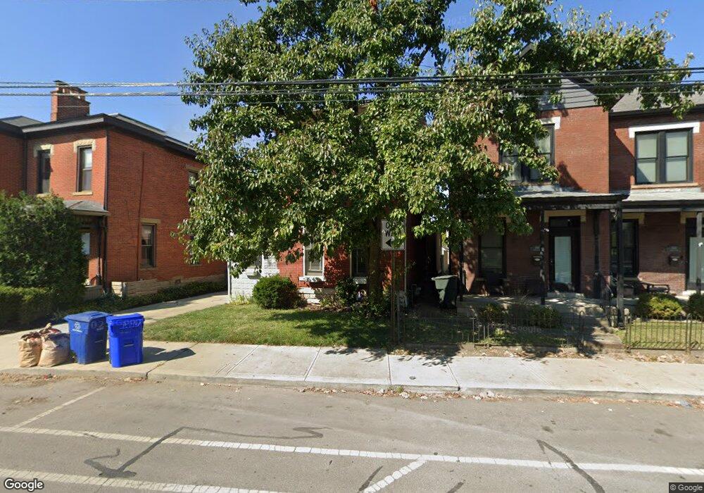 995 Summit St, Columbus, OH 43201 - photo 1