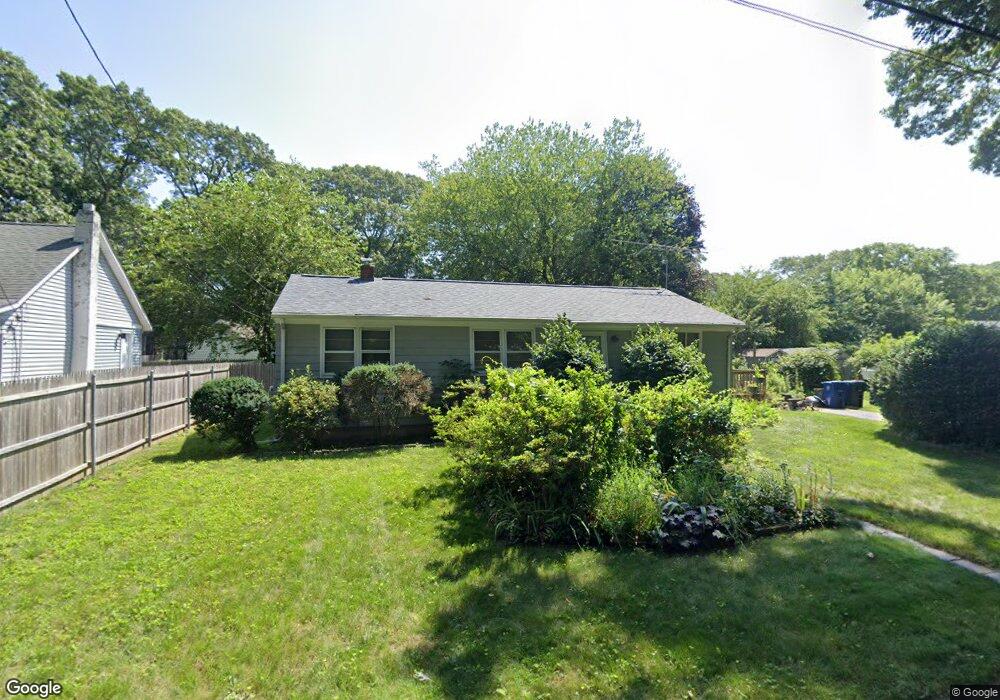 92 Tampa Ave, Warwick, RI 02889 - photo 1