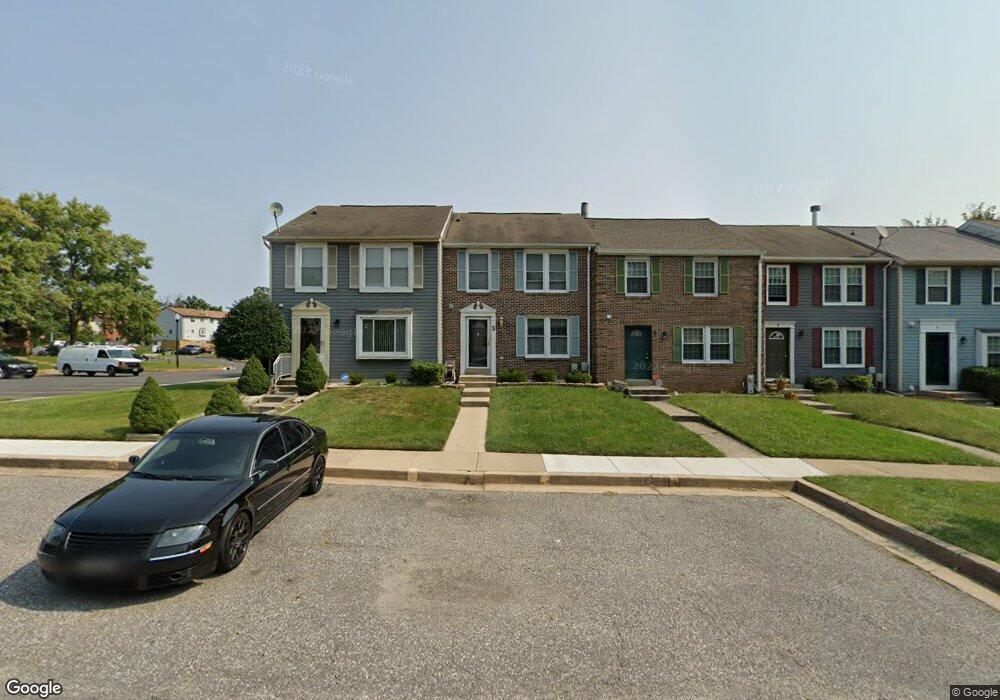 3 Pima Ct, Randallstown, MD 21133 - photo 1