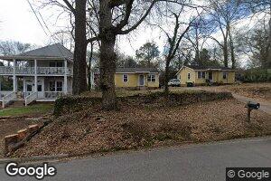 173 Nantahala Ave, Athens, GA 30601