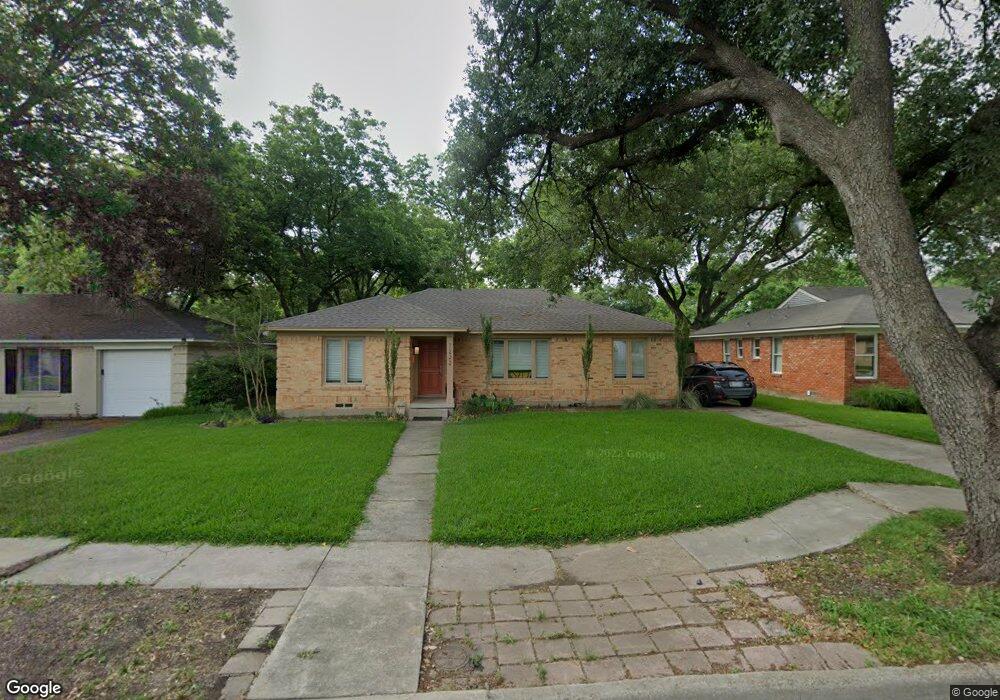 7222 Dalewood Ln, Dallas, TX 75214 - photo 1