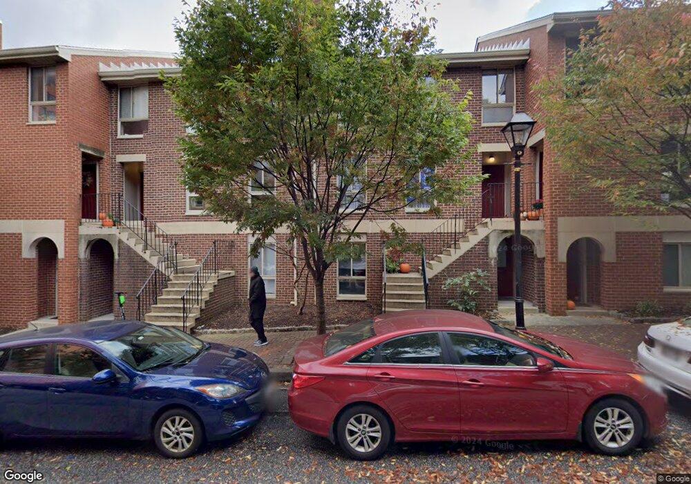 7 W Lee St unit R, Baltimore, MD 21201 - photo 1