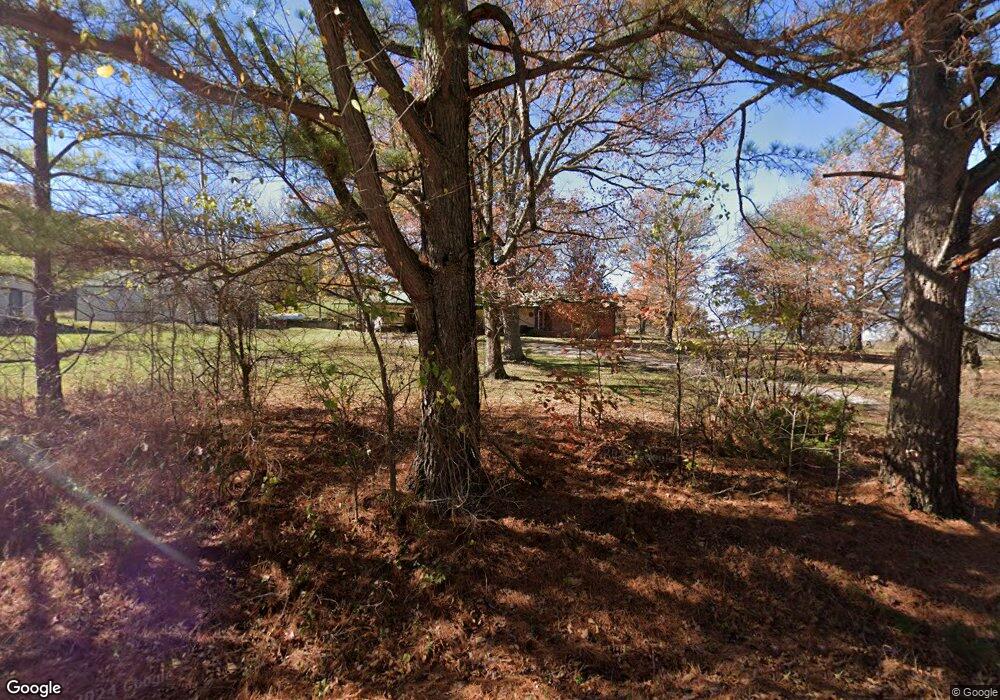 15527 Union Star Rd, Winslow, AR 72959 - photo 1